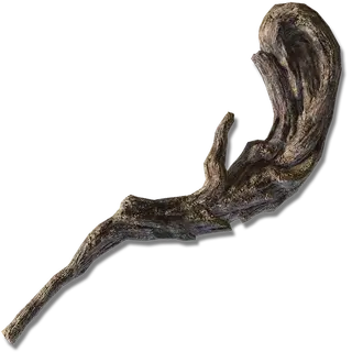 Curved Club
