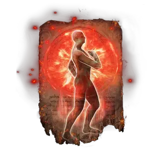 Flame, Cleanse Me