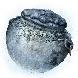 Hefty Freezing Pot