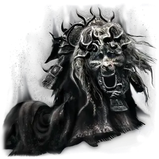 Remembrance of the Dancing Lion