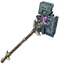 Abyssal Wing Axe