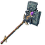 Abyssal Wing Axe