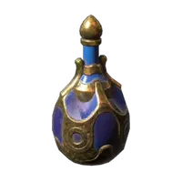 Ancient Mana Potion