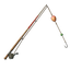 Cursed Fishing Rod