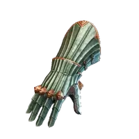 Elite Hollow Gloves