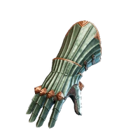 Elite Hollow Gloves