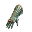 Elite Hollow Gloves