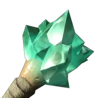 Giant Bone Arrow IV