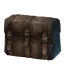 Leather Crate