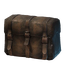 Leather Crate