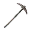 Scrappy Pickaxe