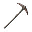 Scrappy Pickaxe