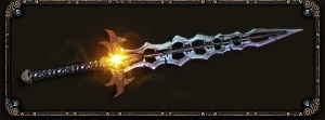 Artful Edge of the Judge
