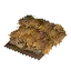 Lox Fur Trousers