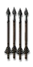 Bolts