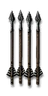 Bolts