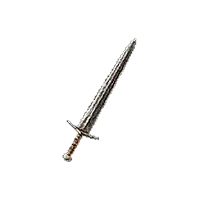 Iron Sword