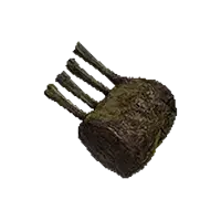 Rotten Beast-Steak