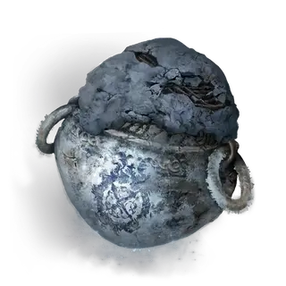 Freezing Pot