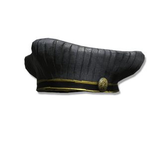 Juvenile Scholar Cap
