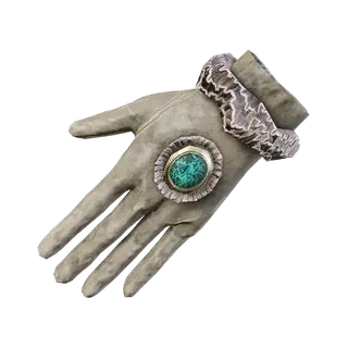 Spellblade's Gloves