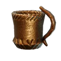 Bronze Cup
