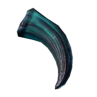 Enshrouded Vulture Talon