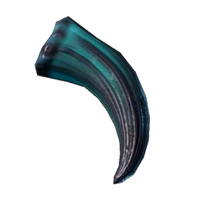 Enshrouded Vulture Talon