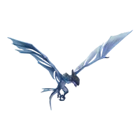 Fell Draconian Vulture