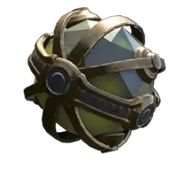 Gem of Hyperspecialization