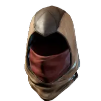 Marksman Hood