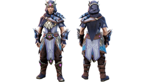Trailblazer Set