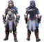 Trailblazer Set