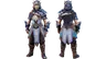 Trailblazer Set