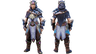 Trailblazer Set
