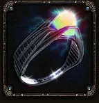 Astral Ring of the Nagas
