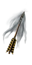 Bolt With Bait