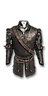 Nilfgaardian Armor