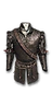 Nilfgaardian Armor