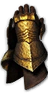 Toussaint gauntlets