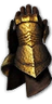 Toussaint gauntlets