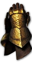 Toussaint Gauntlets