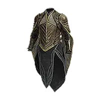 Elven Garb
