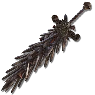 Grafted Blade Greatsword