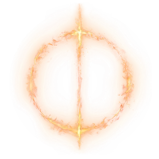 Morgott's Great Rune