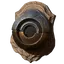 Ancient S.P.D.R. Construct Trophy
