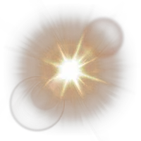 Eternal Light Burst II
