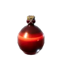 Greater Health Potion