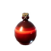 Greater Health Potion