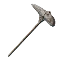 Pickaxe